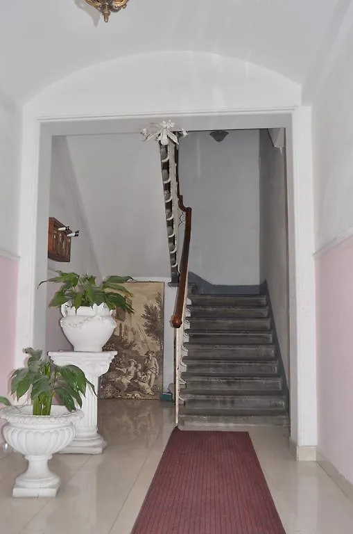 Guest house Soggiorno Livi Hotel Florence Italy