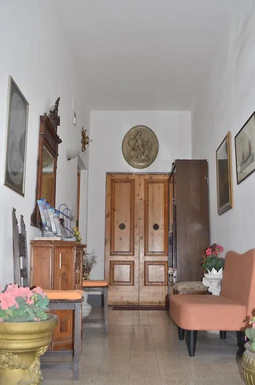 Soggiorno Livi Hotel Florence