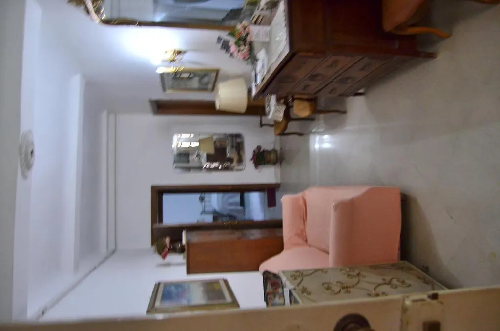 Guest house Soggiorno Livi Hotel Florence