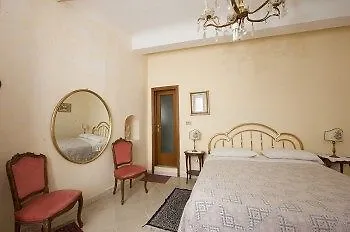 Soggiorno Livi Hotel Florence
